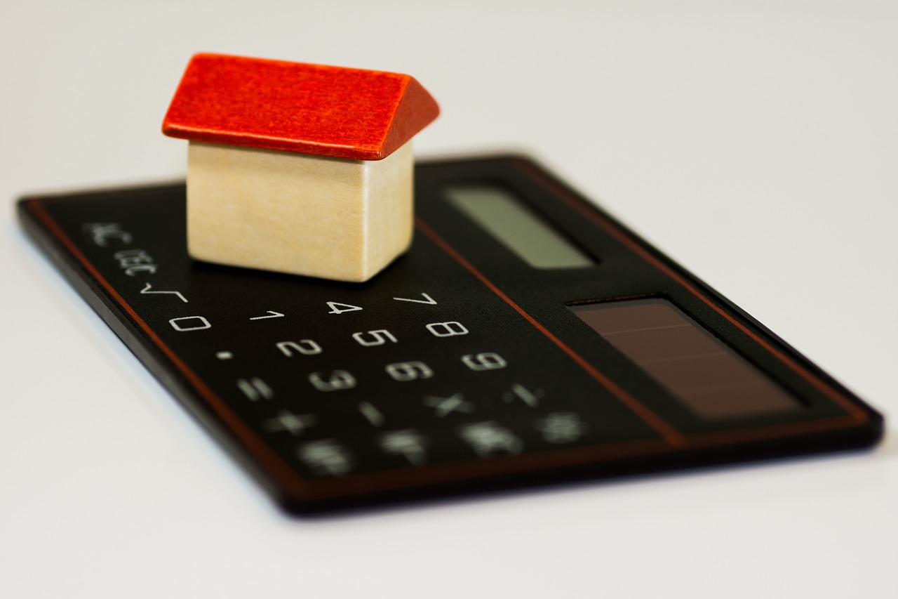 4 Porady dla osób biorących kredyt mieszkaniowy i kredyt na budowę domu