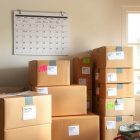 Pakowanie do przeprowadzki od podstaw: krok po kroku przez plan, materiały i organizację czasu