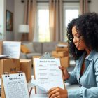 Formalności po przeprowadzce: krok po kroku przez wymeldowanie, zameldowanie i aktualizację dokumentów oraz usług