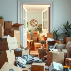 Najczęstsze błędy przy przeprowadzce i jak ich uniknąć, by zmniejszyć stres i straty materialne