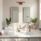 Organizacja łazienki po przeprowadzce: praktyczne etapy tworzenia funkcjonalnej i estetycznej przestrzeni