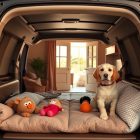 Przeprowadzka ze zwierzętami: jak przygotować transport i zapewnić im spokój w nowym domu