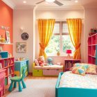 Błędy w urządzaniu pokoju dziecka: najczęstsze pułapki i jak stworzyć funkcjonalną przestrzeń na lata