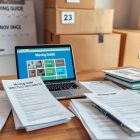 Dokumenty do przeprowadzki: jak uporządkować formalności i przygotować niezbędne papiery krok po kroku