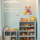 Regał na zabawki: jak wybrać funkcjonalny i bezpieczny mebel, unikając typowych błędów