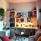 Jak urządzić pokój nastolatka, by łączył wygodę nauki, relaks i indywidualny styl?