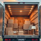 Jak uniknąć przeciążenia podczas przeprowadzki i skutecznie zaplanować transport rzeczy